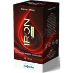 Biomin Iron Premium 60 kapslí – Hledejceny.cz