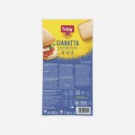 Schär Ciabatta bezlepková 200 g – Hledejceny.cz