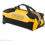 Ortlieb Duffle RS žlutá 110 l – Hledejceny.cz
