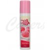 Potravinářská barva a barvivo FunCakes Velvet Spray Pink 100 ml