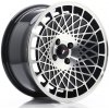 Alu kolo, lité kolo Japan Racing JR14 8x16 4x100 ET15 gloss black