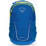 Osprey Daylite JR 10 alpin blue/blue flame – Sleviste.cz