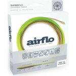 Airflo Muškařská šňůra Superflo Ridge 2.0 Universal Taper WF-4 – Hledejceny.cz