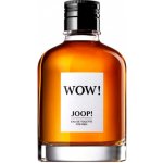 Joop! Wow! toaletní voda pánská 100 ml – Hledejceny.cz