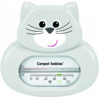 Baby Ono Kočička šedá – Zboží Dáma