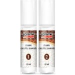 pentart Krakelovací lak klasický průhledný 20 ml – Zboží Mobilmania