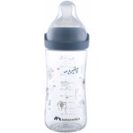 Bebeconfort Kojenecká láhev Emotion Physio White 270ml – Hledejceny.cz