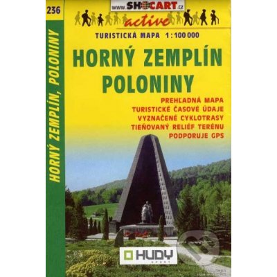 Horný Zemplín, Poloniny