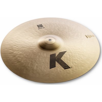 Zildjian 20" K – Hledejceny.cz