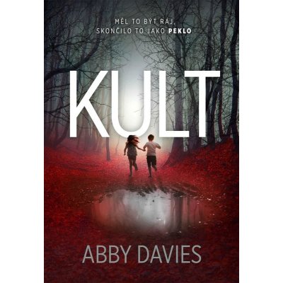 Kult - Abby Davies – Hledejceny.cz