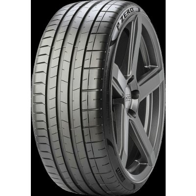 Pirelli P Zero PZ4 Sports Car 255/40 R20 101Y – Hledejceny.cz