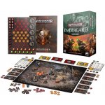 GW Warhammer Underworlds: Embergard – Zboží Dáma