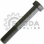 Upevňovací čepy, příčné závěsné rameno ŠKODA Original OEM N10170804 – Hledejceny.cz