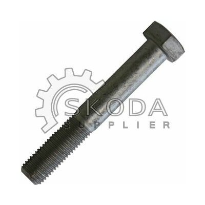 Upevňovací čepy, příčné závěsné rameno ŠKODA Original OEM N10170804 – Hledejceny.cz