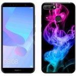 mmCase gelový kryt Huawei Y6 Prime 2018 - abstraktní vzor 8 – Zboží Živě