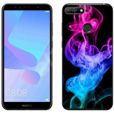 mmCase gelový kryt Huawei Y6 Prime 2018 - abstraktní vzor 8 – Zboží Živě