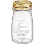 Bormioli Rocco zavařovací sklenice Quatro Stagioni 200 ml – Zboží Dáma