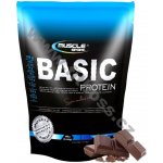 Muscle Sport Basic Protein 1000 g – Sleviste.cz