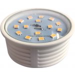 LED line LED žárovka bez závitu 5W, 330lm, 110°, Teplá bílá – Hledejceny.cz