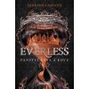 Kniha Everless - Panství krve a kovu - Sara Hollandová