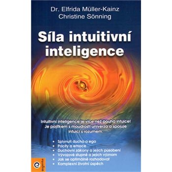 Síla intuitivní inteligence - Christine Sonning
