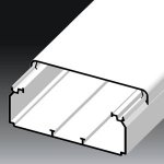 Kopos EKD 100X40 HD elektroinstalační kanál – Sleviste.cz