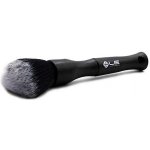 Liquid Elements Ultra Soft Black&White Pinsel S – Zboží Mobilmania
