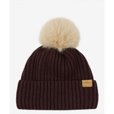 LeMieux Clara AW 25/26 hnědá – Hledejceny.cz
