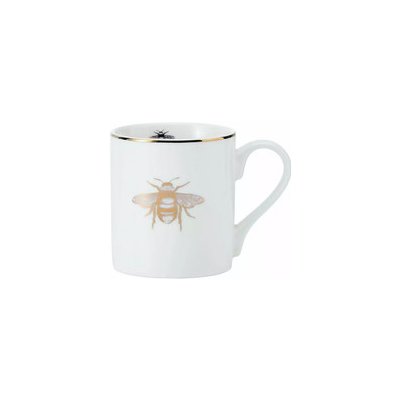 KitchenCraft Hrnek Queen Bee 280 ml