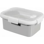 Dóza Curver Foodkeeper obdélníková mix barev 1,2 l – Zboží Mobilmania