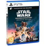 Star Wars: Tales from the Galaxy’s Edge (Enhanced Edition) – Zbozi.Blesk.cz