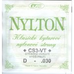 Nylton CS 3 VT – Zboží Dáma