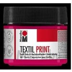 Marabu textilní barva na sítotisk a linoryt/červená 100 ml – Zboží Dáma Marabu textilní barva na sítotisk a linoryt/červená 100 ml – Zboží Dáma