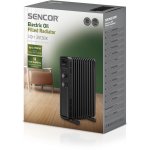 Sencor SOH 3513BK – Zboží Dáma