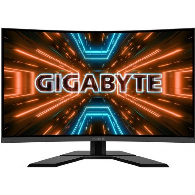 Gigabyte G32QC A-EK – Hledejceny.cz