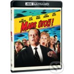 Mars útočí! 4K Ultra HD BD – Hledejceny.cz