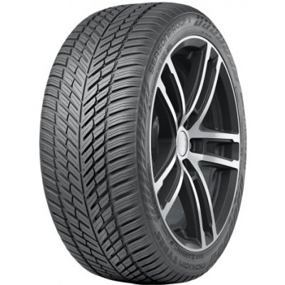 Nokian Tyres Seasonproof 2 205/55 R16 91V | Zboží Auto