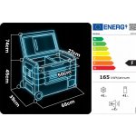 Berdsen Icemax 400 – Zboží Dáma