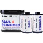 ROLLEI Paul & Reinhold 640/135-36 dvojbalení – Sleviste.cz