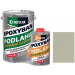 Detecha Epoxyban 20 kg šedá – Sleviste.cz