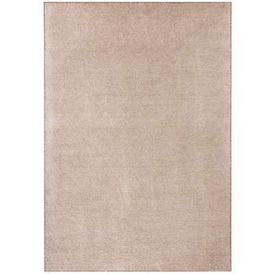 Hanse Home Pure taupe / krémový – Zboží Mobilmania