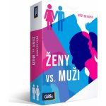 Albi Kvízy do kapsy Ženy vs. muži – Zbozi.Blesk.cz