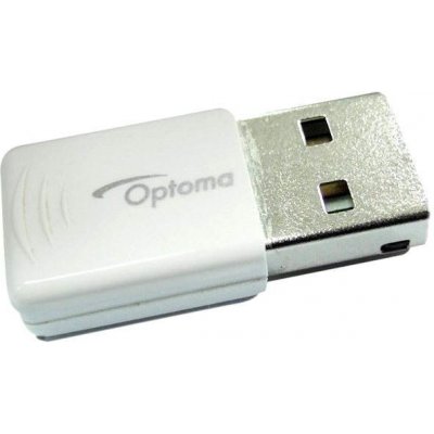 Optoma WU5205 Wireless Dongle – Hledejceny.cz