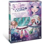 Wiky Nebulous Stars Náhrdelník přání – Sleviste.cz