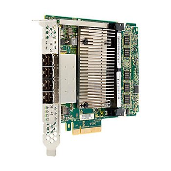 HP Smart Array P841/4GB FBWC