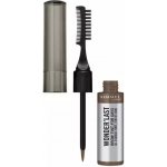 Rimmel Permanentní barva na obočí Wonder´last 003 Medium Brown 4,5 ml – Zboží Dáma