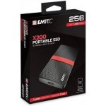 EMTEC Power Plus X200 256GB, ECSSD256GX200 – Sleviste.cz