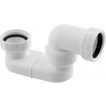 Sifon s převlečnou matkou 1 1/2" – Hledejceny.cz