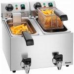 BARTSCHER SNACK II Plus A162821E – Zboží Dáma