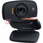 Logitech HD Webcam C525 – Hledejceny.cz